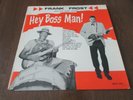 Frank Frost--