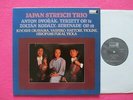 Japan String Trio DVORAK:Trio Op.74*KODALY:Serenade Op.12 MV30-1073 Stereo *NM
