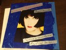 Linda Ronstadt German LP Cry Like A Rainstorm Howl Like The Wind Aaron Neville