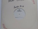 New Order, test pressing, PICK ONE: Blue Monday, Confusion, Fine Time, Round and