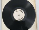 Sun Ra On Jupiter El Saturn 101679 Rare Vtg Jazz Funk Soul Record
