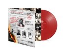 Benny The Butcher X DJ Drama Respected Sopranos Limited #/250 Red Vinyl LP