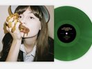 Faye Webster - Atlanta Millionaires Club Green Vinyl Me, Please VMP Unnumbered