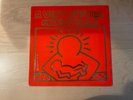 1987 A Very Special Christmas Vinyl Record, SP 3911, VG+