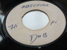 ? UNKNOWN COSMIC REGGAE COVER MANCUSO LOFT DJ HARVEY FUNK 7