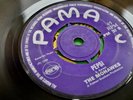 ? THE MOHAWKS MONY MONY PEPSI UK MOD HAMMOND FUNK BREAK 7