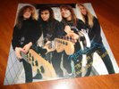 Metallica ?– The $5.98 E.P. - Garage Days Re-Revisited..org,1987..Mercury,rare