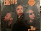 Fugees - The Score '96 2xLP US ORG  Color Label Lauryn Hill SEALED