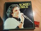 Roberto Carlos - 6 vinyl LP Box set from Reader's Digest PORTUGAL