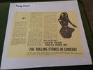 The Rolling Stones Live'r than You'll Ever Be vinyl lp set new sealed