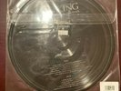 The Lion King (Original Motion Picture Soundtrack) limited edition vinyl