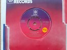 CHUBBY CHECKER REGGAE MY WAY / GYPSY  7