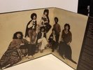 CARLOS SANTANA Santana III Original PRESS RARE LP RECORD vinyl  (pre-owned)