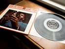 JOHN COLTRANE Giant Steps ATLANTIC 1311 BLACK LABEL mono