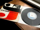 JAY JAY JOHNSON Volume 1 BLUE NOTE BLP 1505 DG LEXINGTON RVG FLAT EDGE