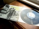 THAD JONES The Magnificent BLUE NOTE BLP 1527 UNITED ARTISTS mono