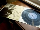 LEONID KOGAN / MOZART / PROKOFIEV Violin Concerto COLUMBIA 33CX 1395 B/G ED1