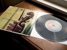 MICHAEL RABIN The Magic Bow CAPITOL SP 8510 Side Logo D1/D2 ED1