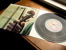 MICHAEL RABIN The Magic Bow UK CAPITOL SP 8510 Rainbow Rim D5/D5 ED1
