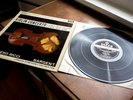 RUGGIERO RICCI / TCHAIKOVSKY / DVORAK Concertos DECCA SXL 2006 WBG 1E/3E ED1