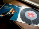 HENRYK SZERYNG In Recital GERMAN RCA Living Stereo LSC 2421 ED1 