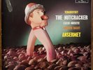 ANSERMET / TCHAIKOVSKY The Nutcracker DECCA SXL 2092-3 WBG 1E ED1 2LP