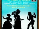 ERICH KLEIBER / MOZART Le Nozze Di Figaro DECCA SXL 2087-8-9-90 WBG 4LP box ED1