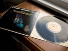 FRITZ REINER / TCHAIKOVSKY Pathetique Symphony RCA SD LSC 2216 7s/7s ED1