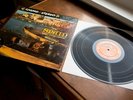 FRITZ REINER Spain RCA Living Stereo LSC 2230 SD 7s/4s ED1 TAS FIRST COVER