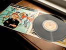 ARTHUR FIEDLER Marches In Hi-Fi RCA Living Stereo SD LSC 2229 3s/2s ED1 NM