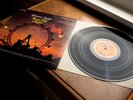 ARTHUR FIEDLER Viennese Night RCA SD LSC 2548 1s/1s ED1