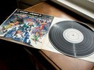BOB & RAY Throw A Stereo Spectacular RCA Living Stereo LSP-1773 1s/10s TAS