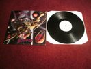 MOTORHEAD BOMBER UK 1ST PRESS VINYL 1979 EX/EX+ AUDIO HARD ROCK HEAVY METAL