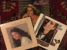 AMY GRANT 3 LPs - 1977 Debut, Age to Age 1982, & Lead Me On 1988 - BEAUTIFUL NM