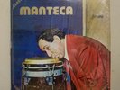 Manteca 'Lazaro Pla' - Rare Orig.1st.Press.on Gema.LP  Manteca y su Conjunto.Ex