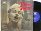 Thelma Gracen LP “Self Titled”   Wing 60005   Rare Vocal Jazz   Barney Kessel