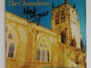 THE CHAMELEONS  12