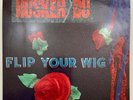 Hüsker Dü ?– Flip Your Wig - Original 1985 SST Records NM-/VG+ Vinyl [SST-055]