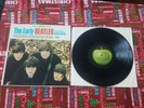 The Beatles Apple lp record THE EARLY BEATLES 1971