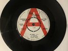 The Temptations Get Ready Original Uk Demo 45 Tamls Motown TMG557 Red White Labe