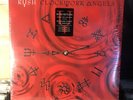 Clockwork Angels by Rush (Vinyl, Jun-2012, 2 Discs, Roadrunner Records) Sealed