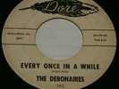 Debonaires The Every Once In Awhile Gert's Skirt 7