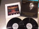SAX2347/8 KLEMPERER Conducts WAGNER Columbia B/S 1st 2 LP vinyl box set 1960