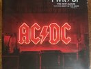 AC/DC: PWR/UP Power Up Yellow Vinyl LP NEW STILL SEALED ROCK METAL