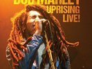 BOB MARLEY UPRISING LIVE  NEW SEALED 180G COLOURED VINYL 3LP IN STOCK