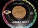 LAS MORE Y ROBERTO - GUAJIRA A GO GO   hear it   Killer BOOGALOO latin funk AFRO