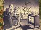 Social Distortion SIGNED LP Mommys Little Monster Mike Ness punk vinyl record