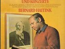 Brahms Sämtliche Sinfonien und Konzerte HARDCOVER BOX + BOOKLET Vinyl LP-Box
