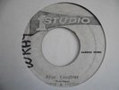 ERNEST AND FREDDIE + ERNEST SOUL WILSON After Laughter STUDIO ONE Reggae 7