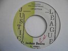 JUNIOR BYLES Joshua Desire JUSTICE LEAGUE Lee Perry + Roots Reggae 7